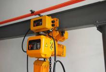 河北環(huán)鏈葫蘆起重行業(yè)客戶采購(gòu)勝維鋼索電纜案例